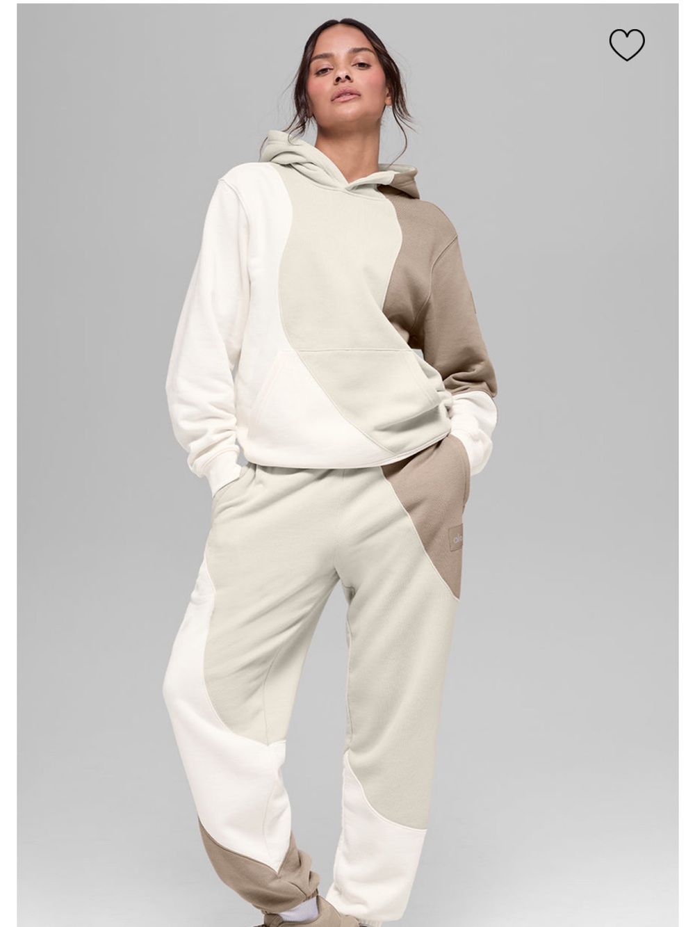 NWT Alo yoga hoodie